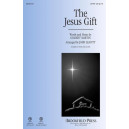 The Jesus Gift (SATB)