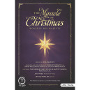 The Miracle of Christmas (SATB) Choral Book