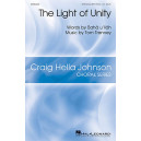 The Light of Unity  (SATB)