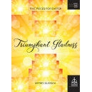 Look Inside: Triumphant Gladness: Five Pieces for Easter