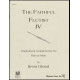 The Faithful Flutist Vol.4