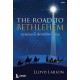 The Road to Bethlehem (Split-track Acc. CD)