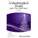 A Marshmallow World (with The Candy Man)  (SATB)