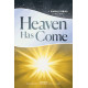 Heaven Has Come (Acc. DVD)