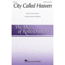 City Called Heaven  (SATB divisi)