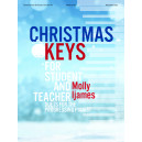 Ijames - Christmas Keys for Student and Teacher