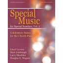 Special Music for Special Sundays, Vol. 2