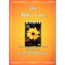 Rownd - The Joy of the Lord (Piano Duet Collection)