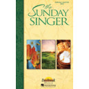 The Sunday Singer (Spring/Easter 2010) (10 Pak)