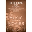 The Lion King (Choral Highlights) (SAB)