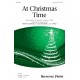 At Christmas Time  (3-Pt)