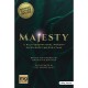 Majesty (Stem Tracks DVD) *POD*