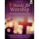4-Hands for Worship