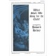 What Shall We Sing for the Child (SATB)