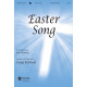 Easter Song (SATB) *POD*