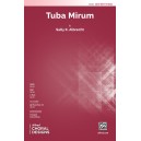 Tuba Mirum  (SATB)