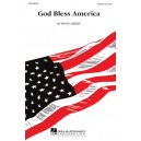 God Bless America (2-Pt)