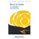 River In Judea (Acc. CD)