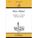 Rise, Shine! (SATB divisi) (in Eb)