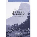 The Lord is my Shepherd (SATB divisi)