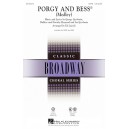Porgy and Bess (Medley) (SATB)