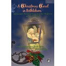 A Christmas Carol in Bethlehem (SATB Choral Book)