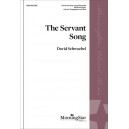 Servant Song (SATB)