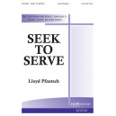 Seek to Serve (2-Pt)
