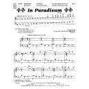 In Paradisum (Organ/Full Score