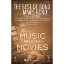 The Best of Bond...James Bond  (SAB)