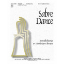 Sabre Dance (4-6 Octaves)