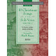 The Mark Hayes Vocal Solo Collection: 10 Christmas Songs for Solo Voice, Volume 2 (Medium High)-Book & Accompaniment CD