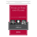 Star of Fire and Flame (2-Pt)