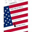 America the Beautiful (3-6 Octaves)