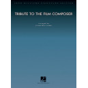 Tribute to the Film Composer (Score and Parts)