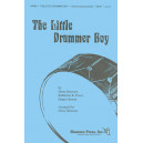 The Little Drummer Boy (SSAA)