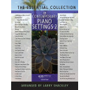 Shackley - Essential Collection of Contemporary Piano Settings, Vol. 2