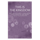 This Is the Kingdom (SATB)