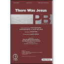 There Was Jesus (SATB)