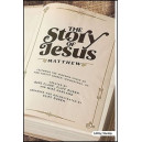 The Story of Jesus (SATB Choral Book)