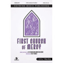 The First Church of Mercy (Orch) *POD*