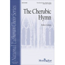 The Cherubic Hymn (SATB divisi)