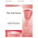 The Ash Grove (2-3 Octaves)