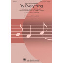 Try Everything (SSAA)