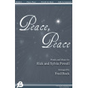 Peace Peace (2-Pt)