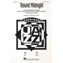 Round Midnight (TTBB)