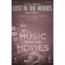 Lost in the Woods (2-Pt)
