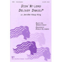 Didn' My Lord Deliver Daniel (SSAA)
