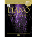 Piano Praise & Worship: Keepsake Edition
