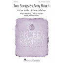 Two Songs by Amy Beach (SSA)